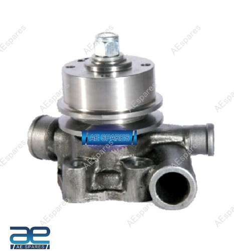 Water pump assembly for massey - for,