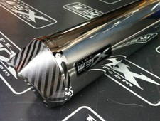 Kawasaki ZX12R ZX-12 Stainless