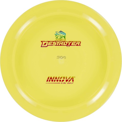 Innova star destroyer - innova,
