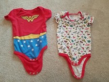 Wonder Woman 12m 12 Months