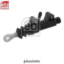 Clutch Master Cylinder for