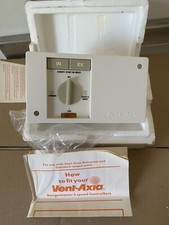 Vent-Axia Rangemaster 9/12