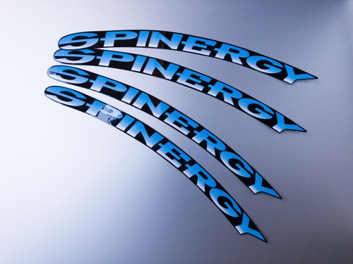 Spinergy ambrosio alu - 4x,