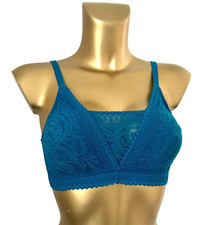 M & S STRETCH LACE FLEXIFIT