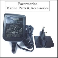 Cobra Ac Charger & Lead For