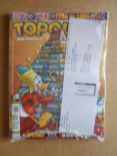 Mickey mouse 2790 - mickey, no.