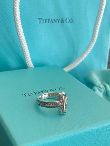 Tiffany co - tiffany, &