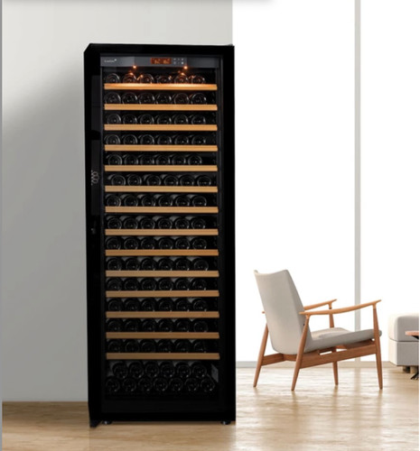 Euro cave full size wine - ,,