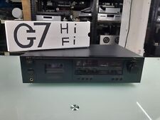 NAKAMICHI CR 1 2 HEAD CASSETTE