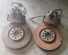 VW Golf MK4 4motion Audi S3 8L