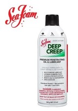 Sea Foam Approved Stockist - Deep Creep DC14 (340g 12oz) Workshop Household Use