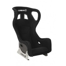 Corbeau Revolution X Black