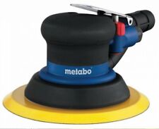 METABO ES 7700 (0901061017) COMPRESSED AIR DISC SANDER (23037)