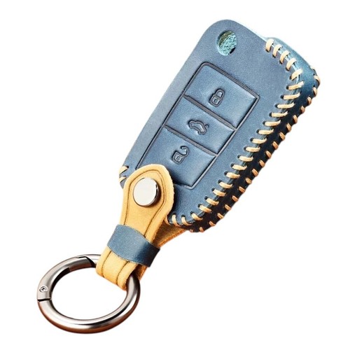 Volkswagen leather remote - vw,