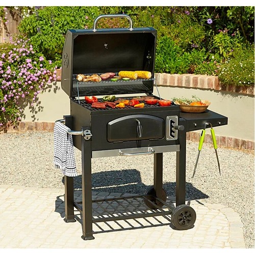 Large classic 60cm american - 60cm,