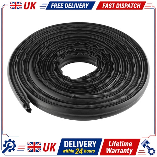 Long rubber strip - long, door