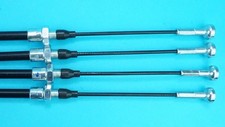 Twin Axle Long Life Brake