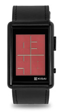TokyoFlash Kisai Stencil LCD