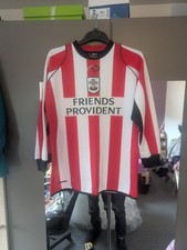SOUTHAMPTON FC 2005/06 HOME