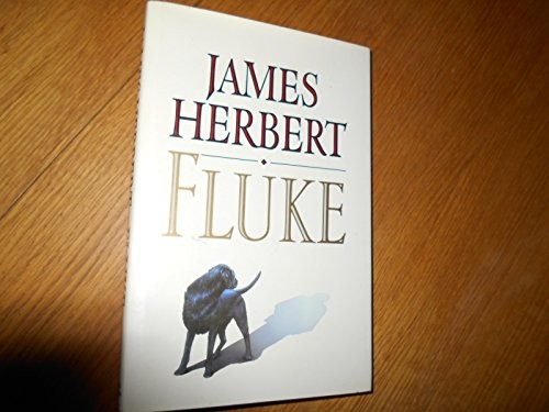 Fluke james herbert used - james, herbert,