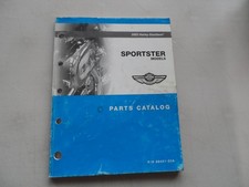 USED Genuine Harley-Davidson