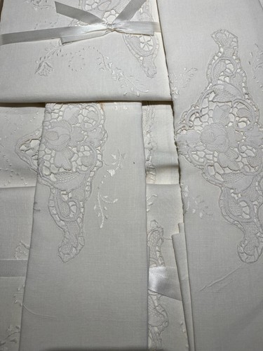 Sheets 100 pure - sheets, linen