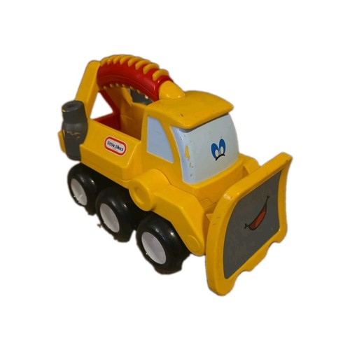 Little tikes handle haulers - little,
