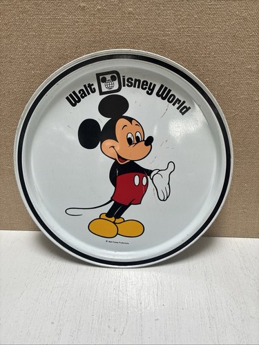 Vintage walt disney world - disney,