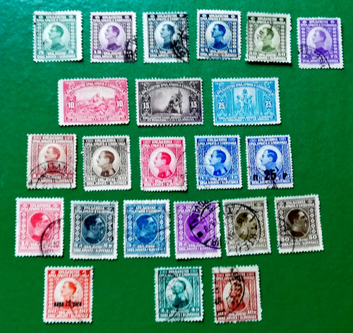 Lot bundle small - lot,