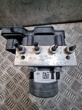 MERCEDES SPRINTER ABS PUMP A9079000305 ABS PUMP W907 2.0 PANEL VAN MWB 2021