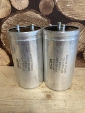 Mallory 50,000 Mfd Uf 25 vdc