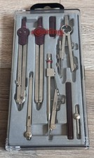 Rotring Centro geometry