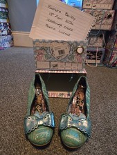 Irregular Choice Deco Dreams -