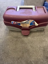 Shakespeare Fishing Tackle Box