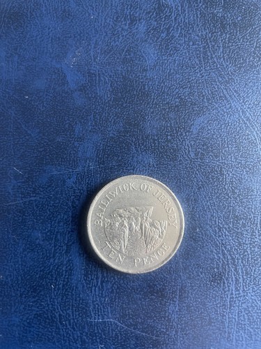 Bailiwick jersey pence - bailiwick,