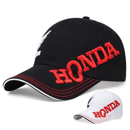 Honda baseball cap - cap, embroidered