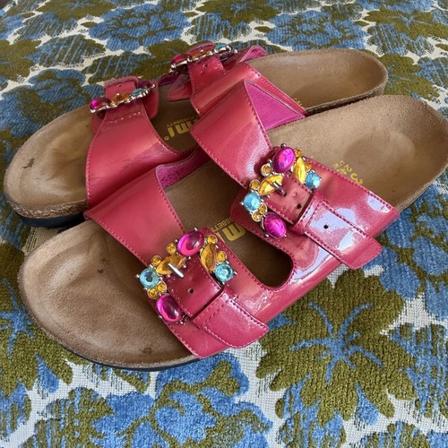 Birkenstock tatami fuschia - tatami,