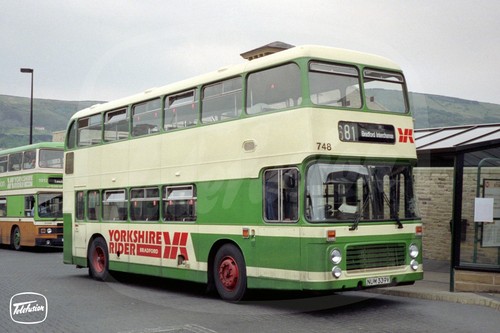 Bus photo yorkshire rider - photo,