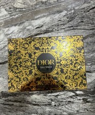 🌿 Dior Sauvage Gift Set |