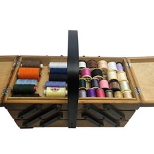 Wooden 3 Tier Cantilever