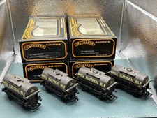 Mainline OO Gauge 937396 Job