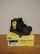 Dr Martens Surge ST Industrial