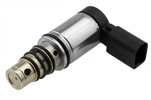 Air conditioning compressor