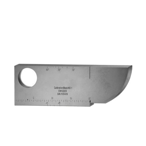 Ultrasonic standard - ultrasonic,