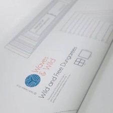 A0 - A1 Pattern Printing ~ Per