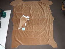 headlining kit ford sit up and