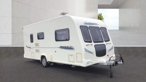 Bailey pegasus 462 - bailey,