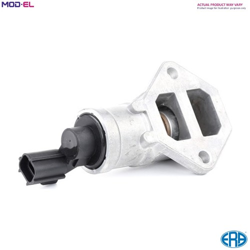 Idle control valve - control, supply