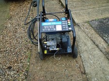 presser washer/jet wash