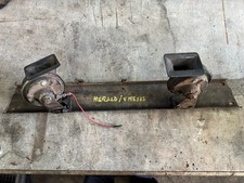 Triumph Herald Vitesse Horn